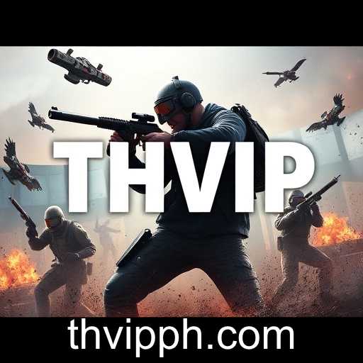Exploring the Thrilling World of 'Action Games' with THVIP