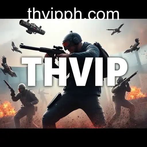 Exploring the Thrilling World of 'Action Games' with THVIP