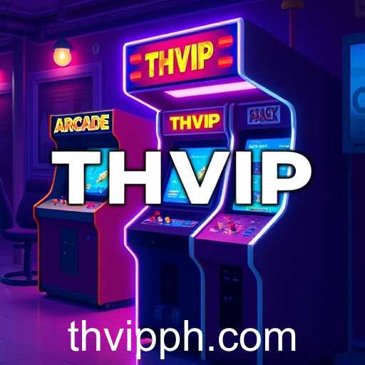 Exploring the 'Arcade Games' Category: Unleashing Adventure with 'THVIP'