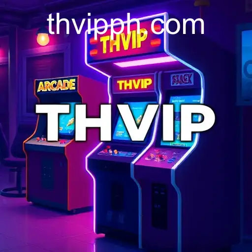 Exploring the 'Arcade Games' Category: Unleashing Adventure with 'THVIP'