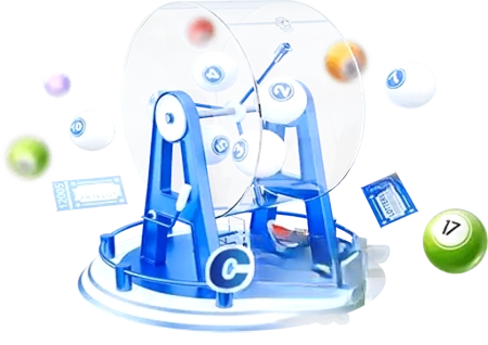 THVIP Lottery games in