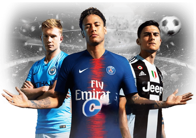 Lots of sports bets at THVIP sports