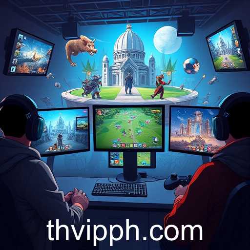 The Evolution of Online Gaming Communities