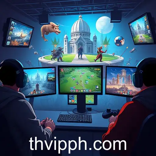 The Evolution of Online Gaming Communities