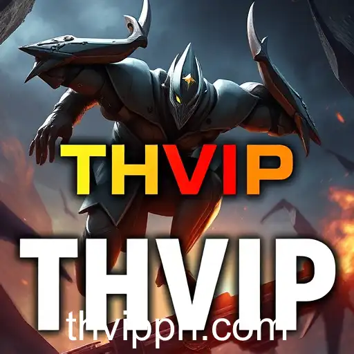 The Evolution of Online Gaming with THVIP