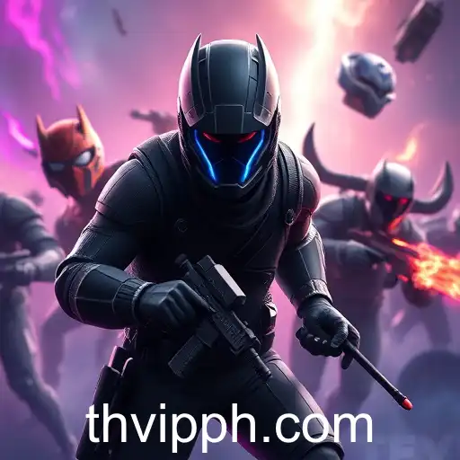 Exploring THVIP: A Gateway to Gaming Culture