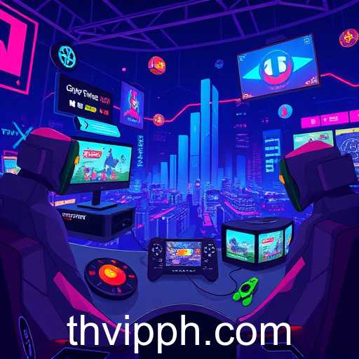 The Impact of Gaming Platforms in 2025