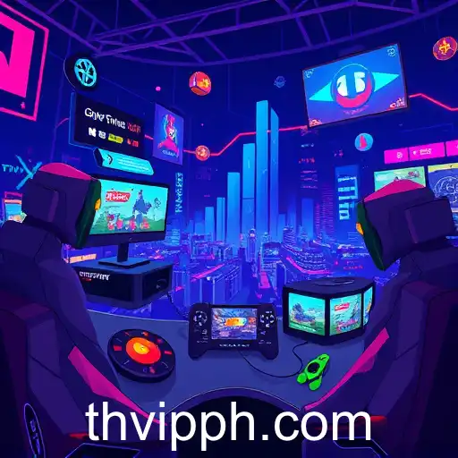 The Impact of Gaming Platforms in 2025