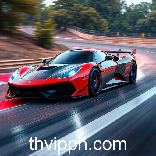 Exploring the Thrills and Excitement of 'Racing Games' on THVIP