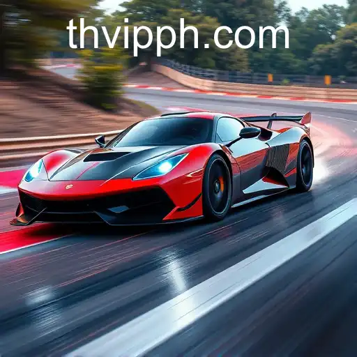 Exploring the Thrills and Excitement of 'Racing Games' on THVIP