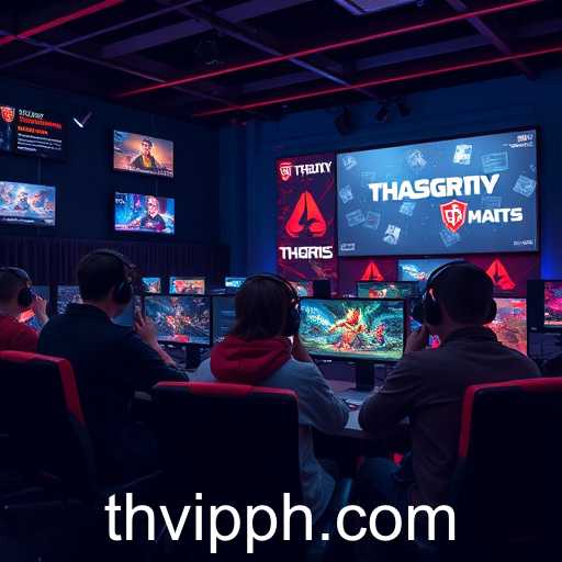 The Rise of THVIP in the Gaming World
