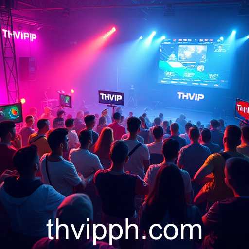 The Rise of THVIP: A Leader in Online Gaming