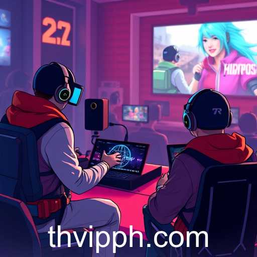 The Rise of THVIP Gaming Platform