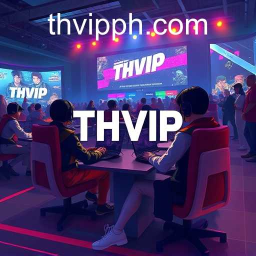 The Rise of THVIP: Revolutionizing Online Gaming
