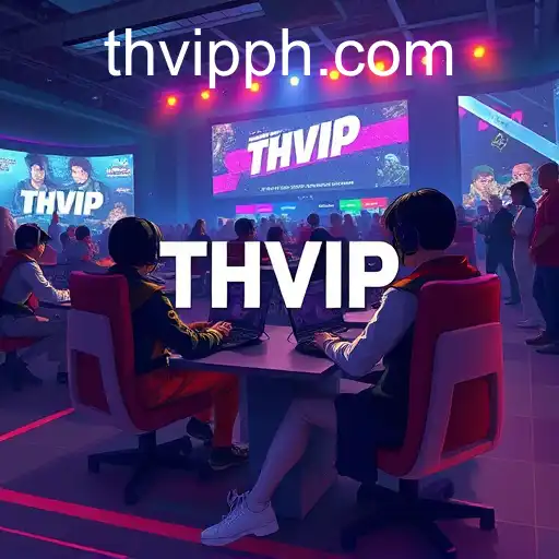 The Rise of THVIP: Revolutionizing Online Gaming