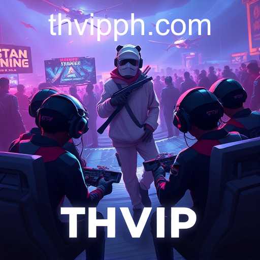 The Rise of THVIP in Online Gaming