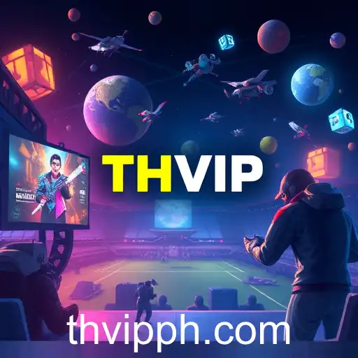 The Rise of THVIP in the Gaming World