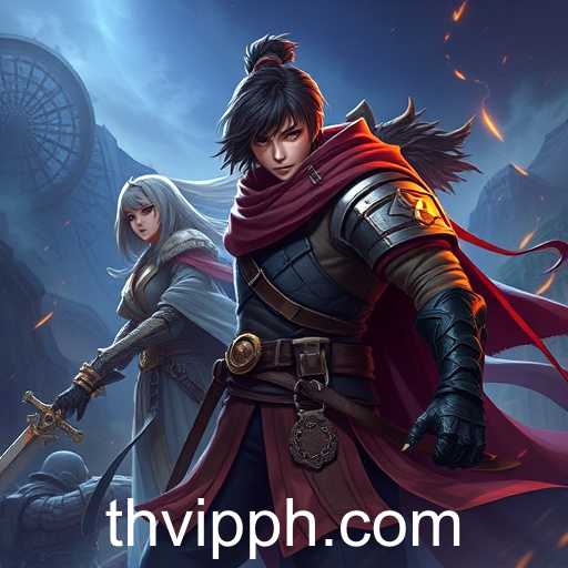 Exploring the Dynamic World of Role-Playing Games on THVIP