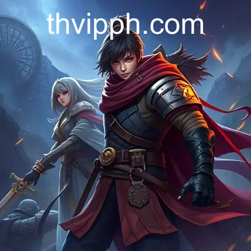 Exploring the Dynamic World of Role-Playing Games on THVIP