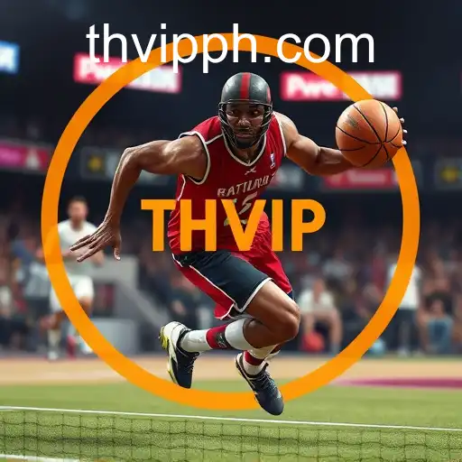 Exploring the Exciting World of 'Sports Games' with 'THVIP' as Your Guide