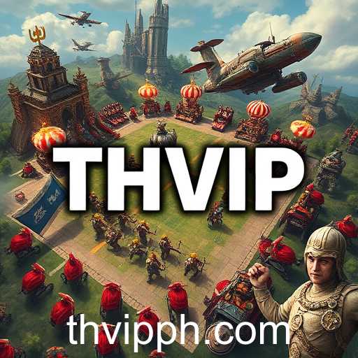 Exploring Strategy Games: The Enigmatic World of 'THVIP'