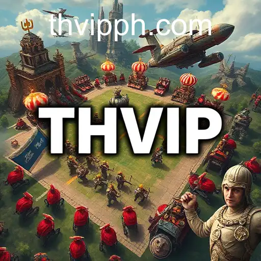 Exploring Strategy Games: The Enigmatic World of 'THVIP'