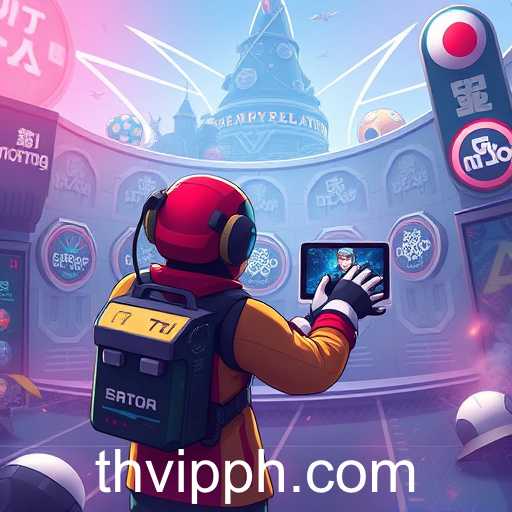 The Rise of THVIP in Gaming