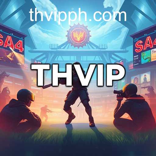 The Rise of THVIP: A New Era for Online Gaming