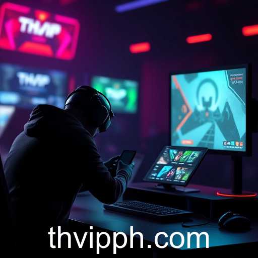 The Rise of THVIP in Gaming