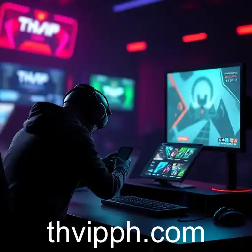 The Rise of THVIP in Gaming