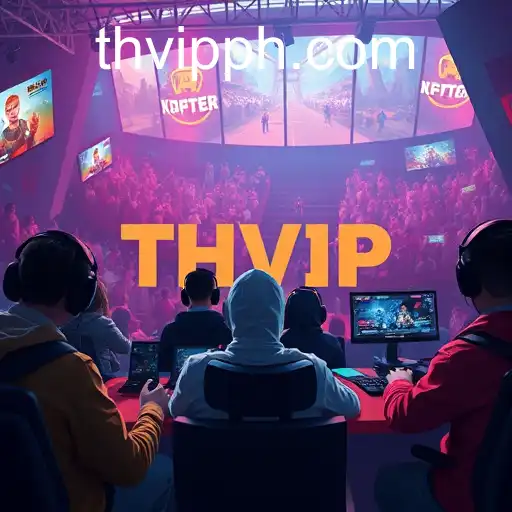 The Thriving Landscape of Online Gaming