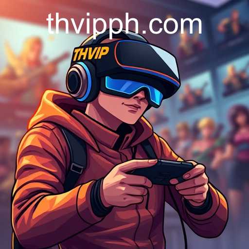 Exploring THVIP's Impact on the Gaming World