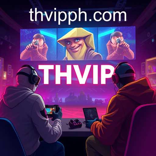 THVIP Transforms 2025 Gaming Landscape