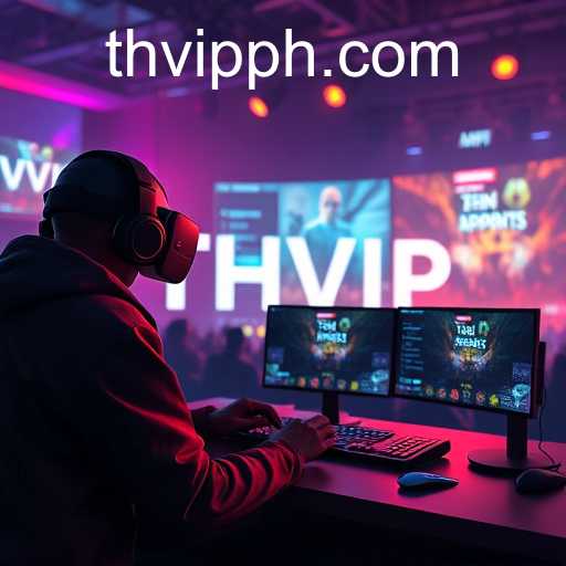 THVIP Powers the Future of Online Gaming