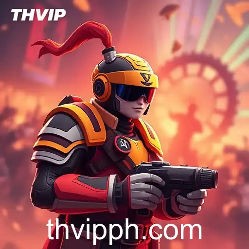THVIP: A Gaming Haven Amidst Digital Evolution