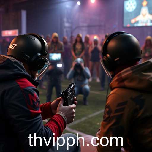 THVIP: Revolutionizing Online Gaming