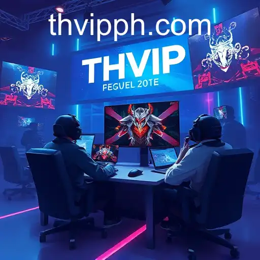 The Surge of THVIP in Online Gaming