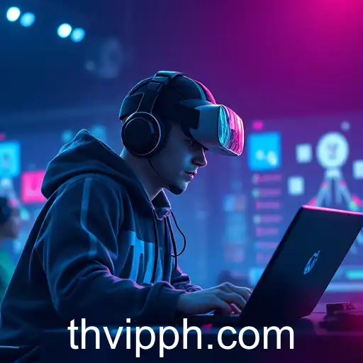 THVIP: Revolutionizing Online Gaming