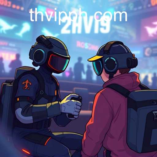 Unveiling the THVIP Gaming Phenomenon